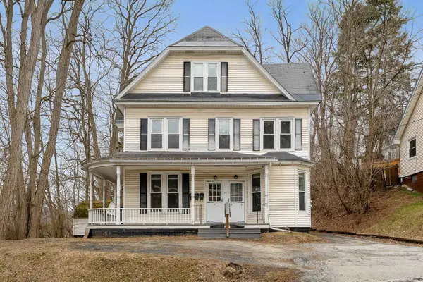 38 Long Street, Barre City, VT 05641