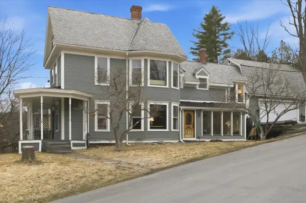 35 Terrace Street, Montpelier, VT 05602