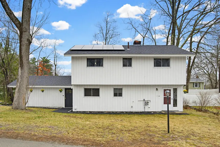 10 Weymouth Drive, Nashua, NH 03062 - #2