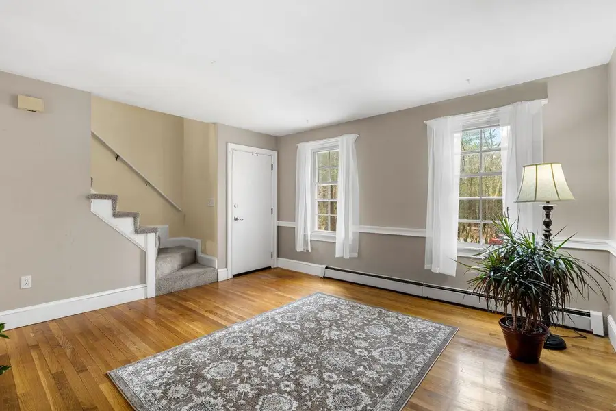 99 Winnicutt Road #Unit 6, Stratham, NH 03885 - #3