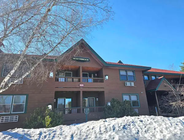 164 Deer Park Drive #172 C, Woodstock, NH 03262