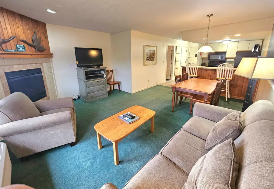 164 Deer Park Drive #172 C, North Woodstock, NH 03262 - #2