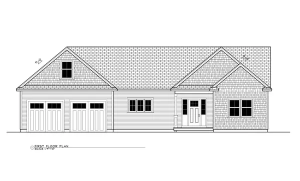 11 Rollins Road, Gilford, NH 03249