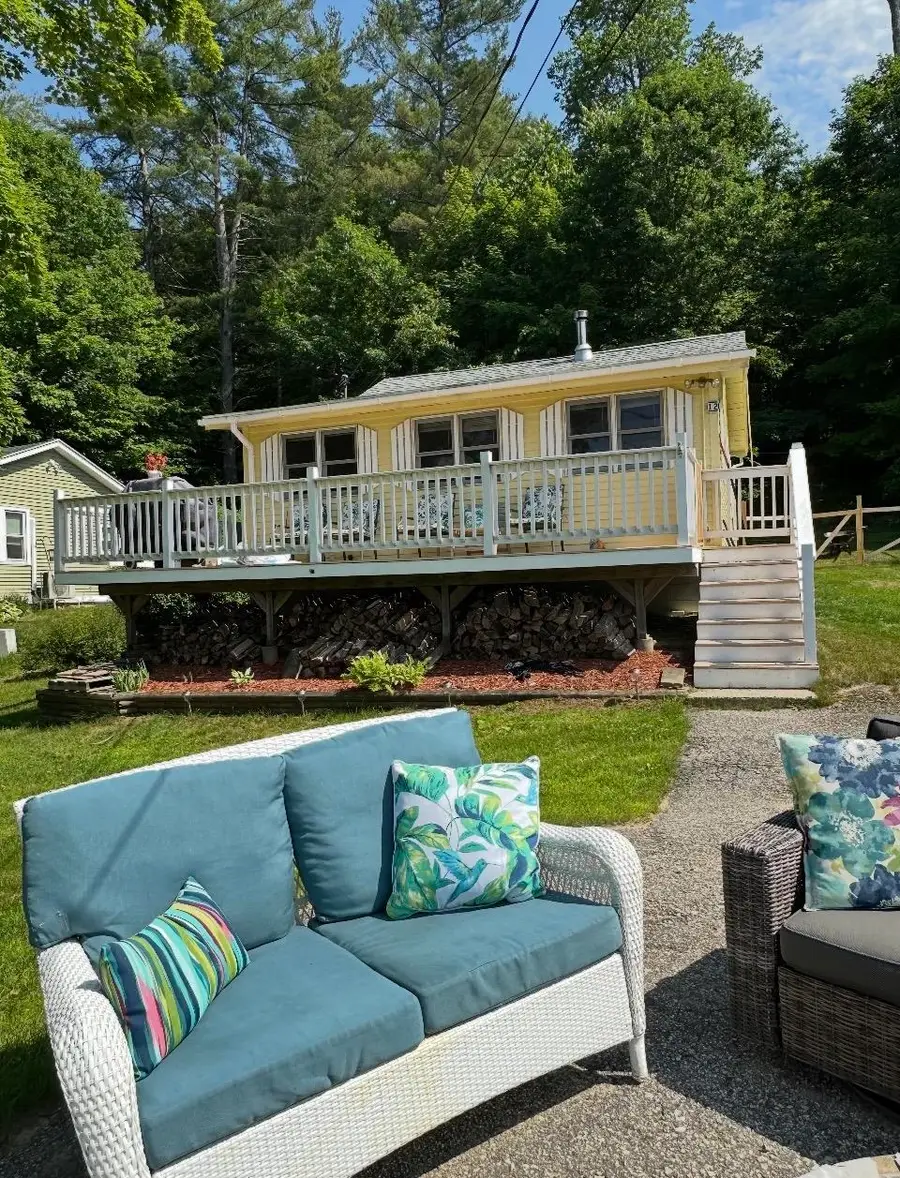 12 Fire Road 9, Strafford, NH 03884 - #2