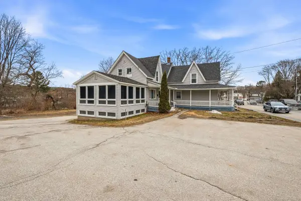 226-240 Union Street, Littleton, NH 03561