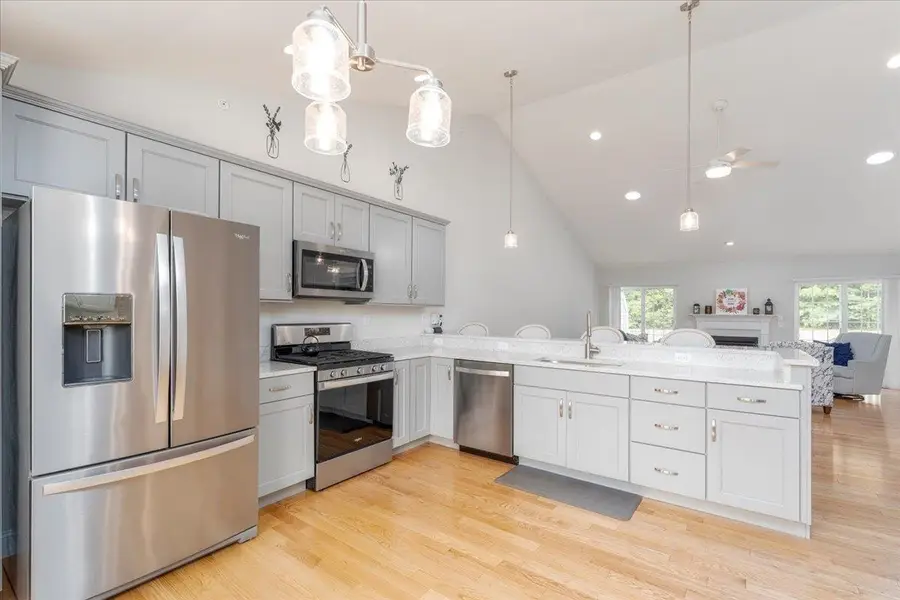 9 Springfield Drive, East Hampstead, NH 03826 - #2