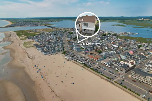 9A N Street, Hampton, NH 03842