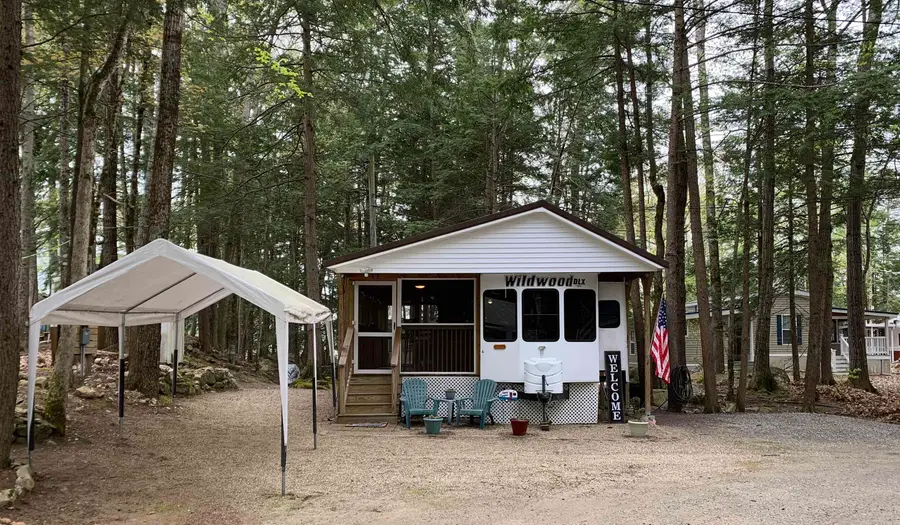 591 Weirs Boulevard #99, Laconia, NH 03246 - #2