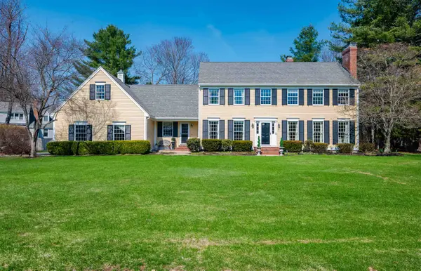 39 Isaac Lucas Circle, Dover, NH 03820