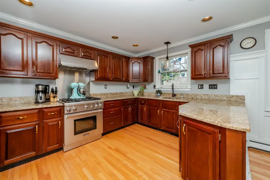 39 Isaac Lucas Circle, Dover, NH 03820 - #2