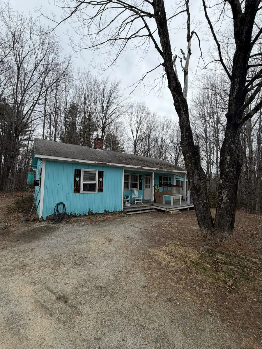 130 & 138 Shedd Road, Hillsborough, NH 03244 - #3