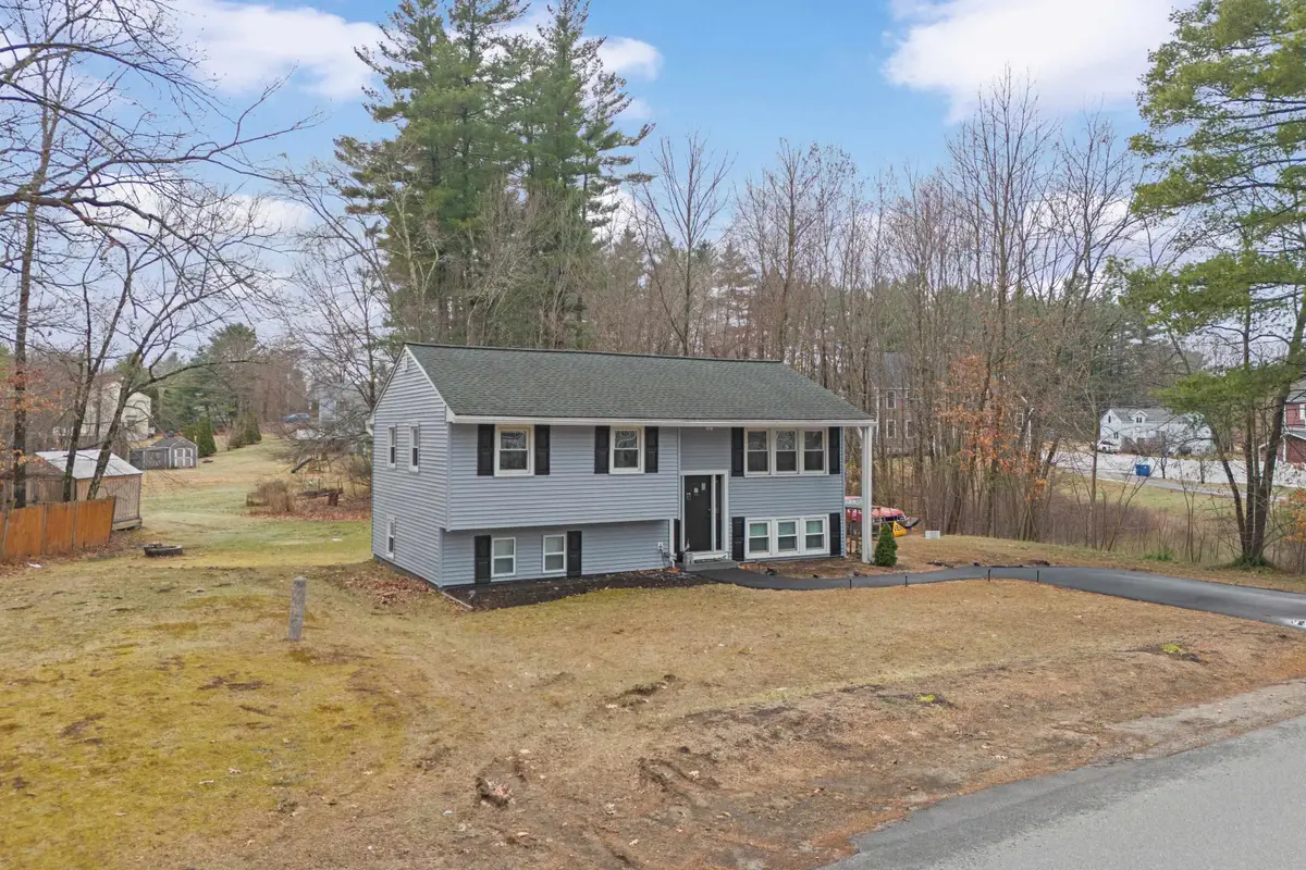 9 Gamache Road, Derry, NH 03038 - #1
