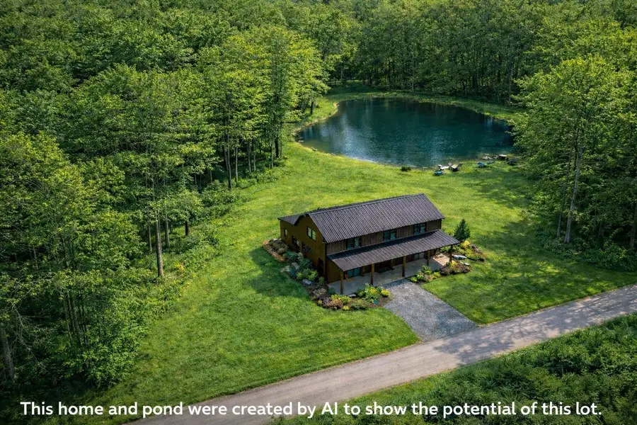 223 Deming Road, Enosburg, VT 05450 - #2