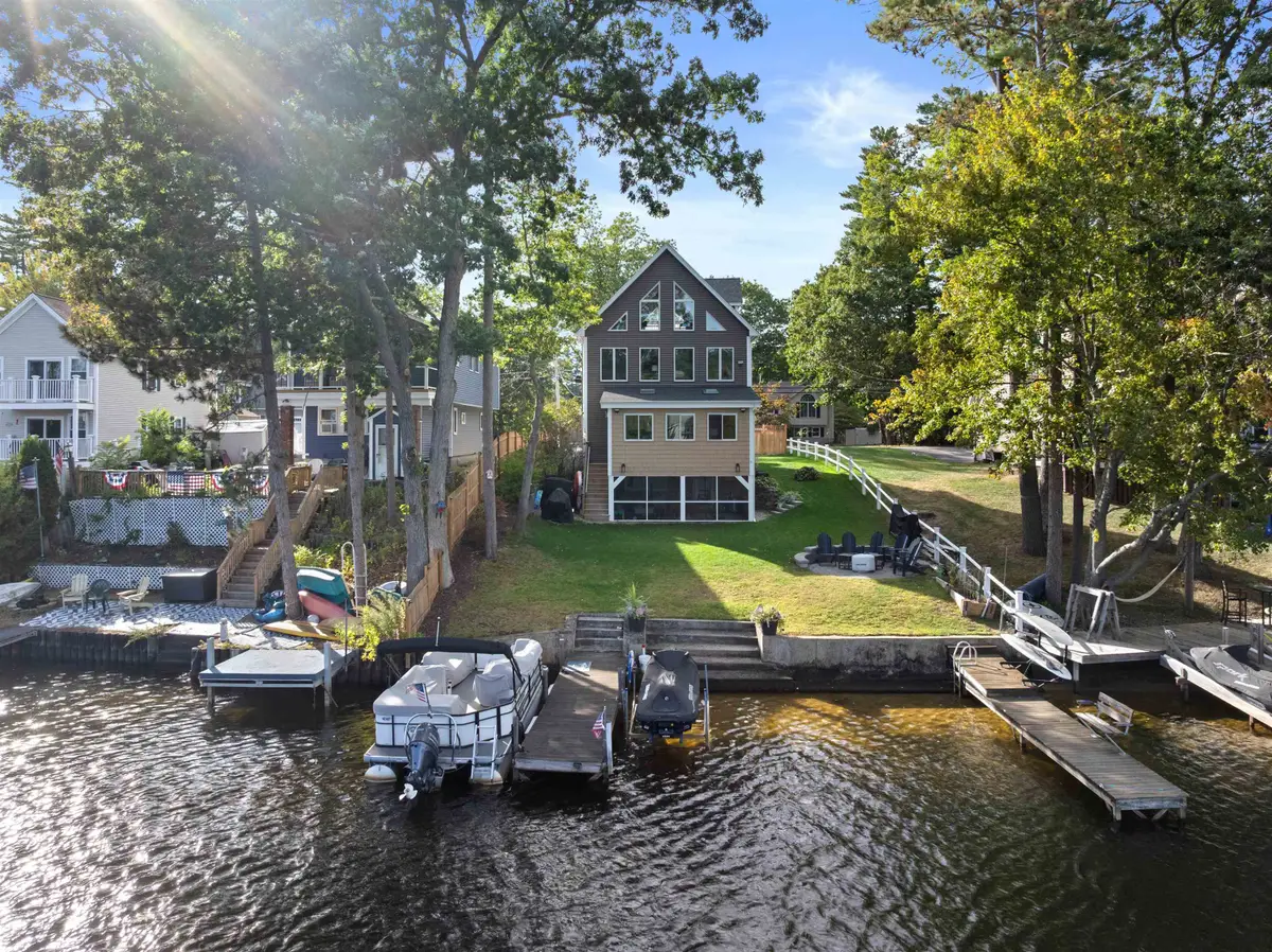 43 Shore Drive, Salem, NH 03079 - #1