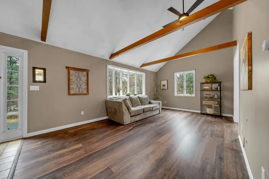 1 Williamsburg Drive, Amherst, NH 03031 - #3