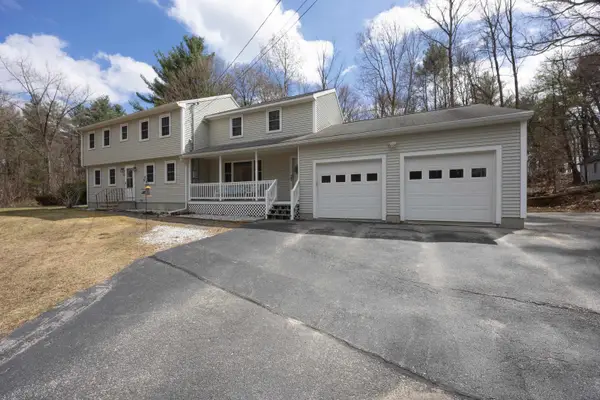 13 Glenview Drive, Hudson, NH 03051