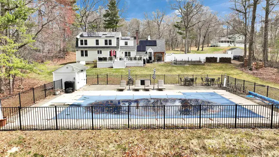 7 Kent Street, Windham, NH 03087 - #3