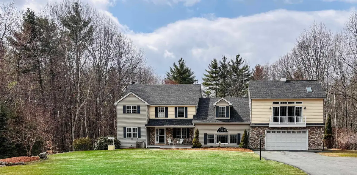 87 Juniper Drive, Goffstown, NH 03045 - #1