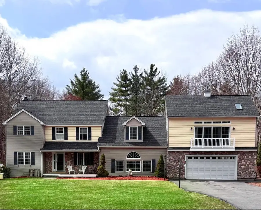 87 Juniper Drive, Goffstown, NH 03045 - #2