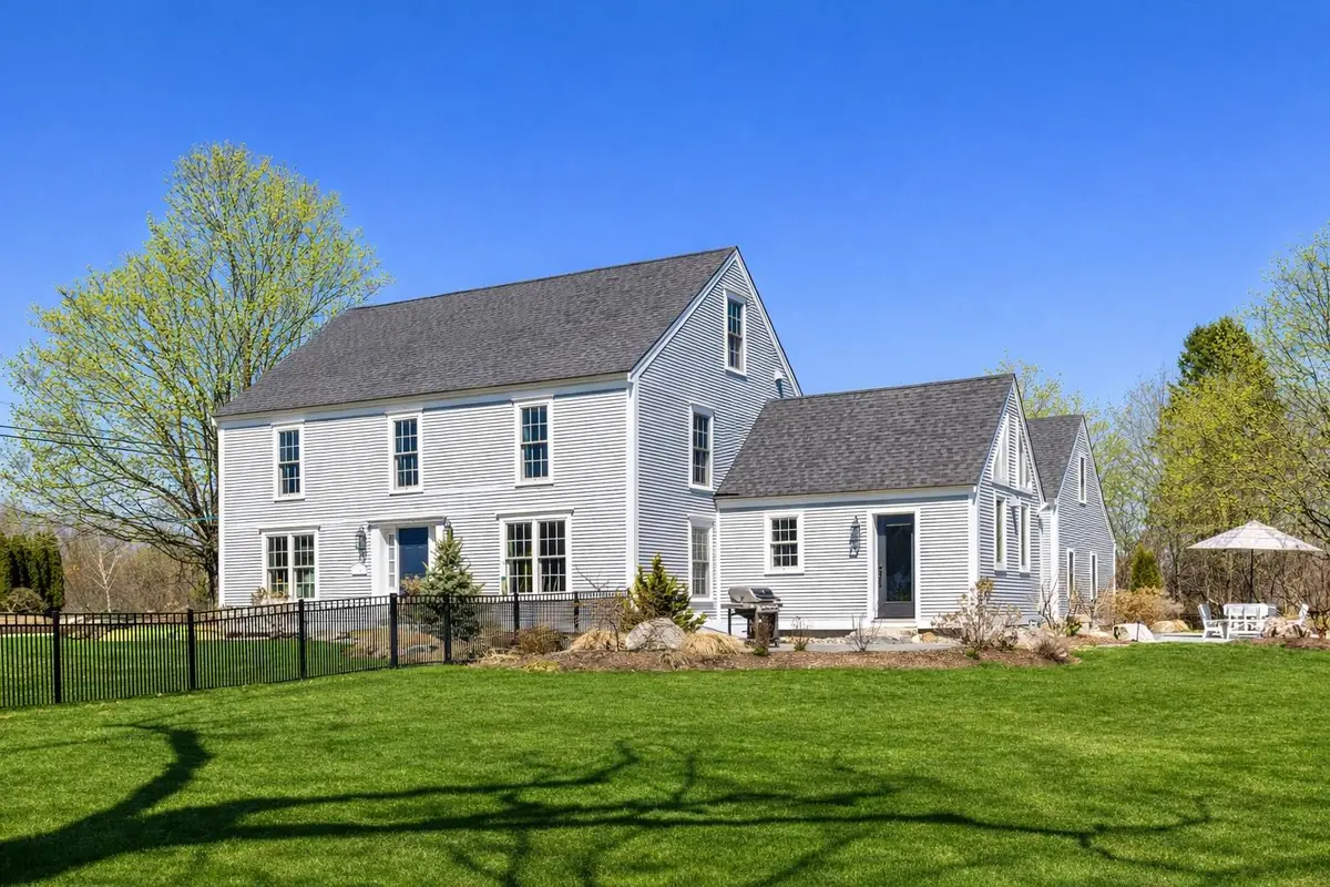 24 Great Bay Road, Greenland, NH 03840 - #1