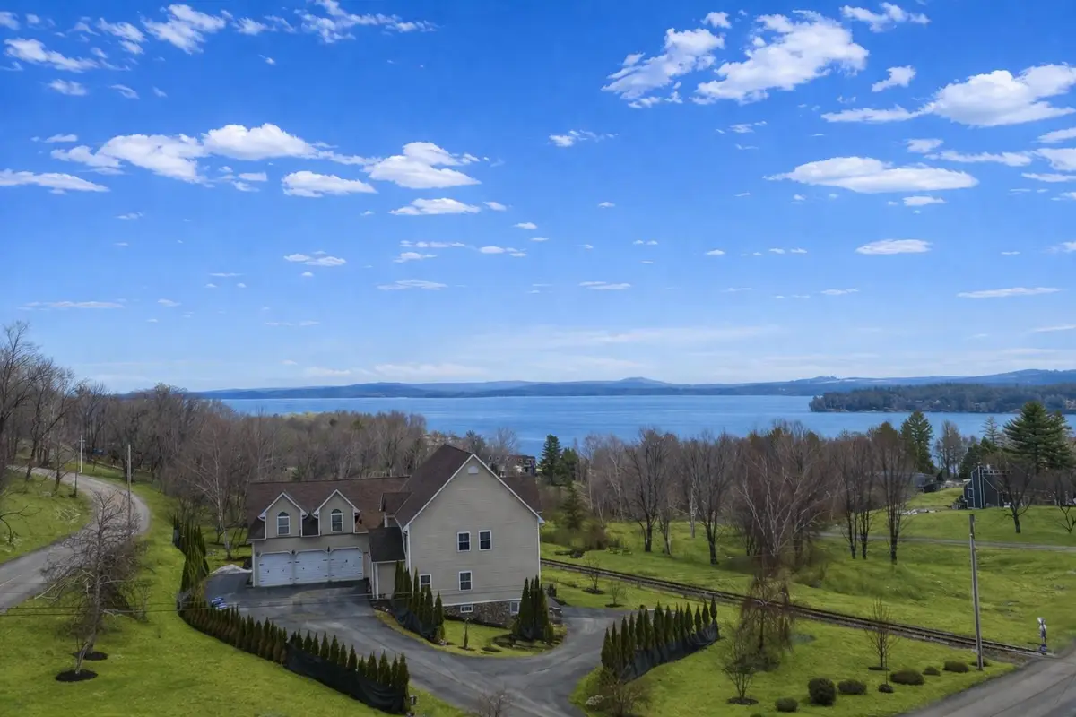 29 Campbell Road, Newport, VT 05855 - #1