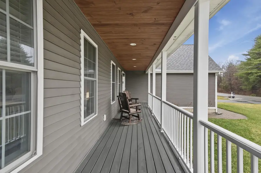 71 Bedford Road, Merrimack, NH 03054 - #3