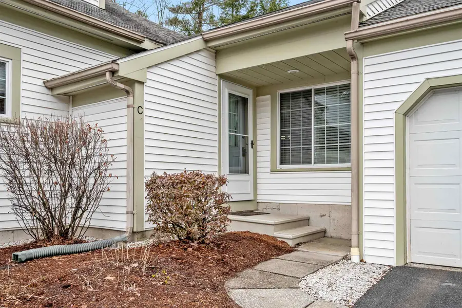 54C Starbird Road, Jericho, VT 05465 - #2