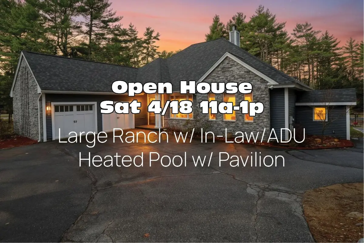 53 Meadow Fox Lane, Chester, NH 03036 - #1