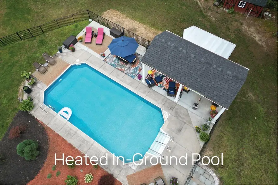 53 Meadow Fox Lane, Chester, NH 03036 - #3