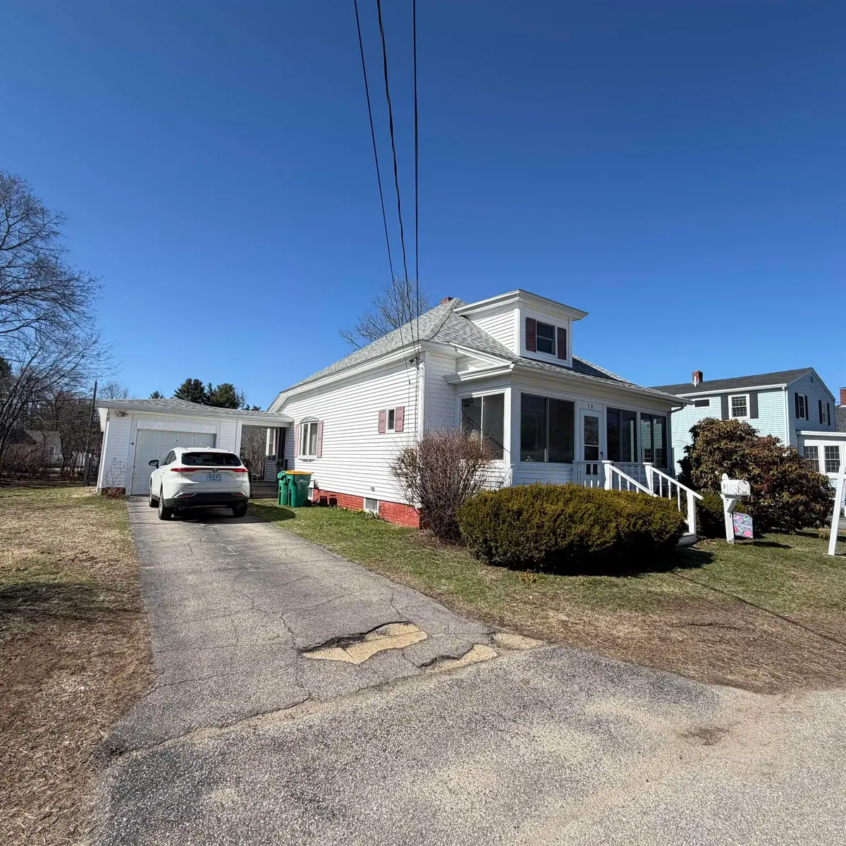 10 Willey Street, Rochester, NH 03867 - #1