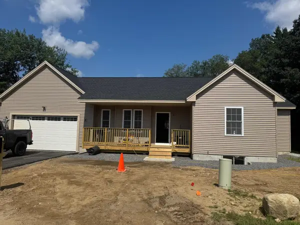 1 Magnolia Way, Keene, NH 03431