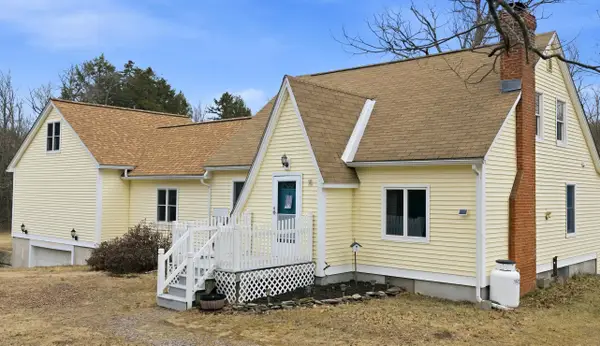 1160 Nelson Road, Nelson, NH 03457