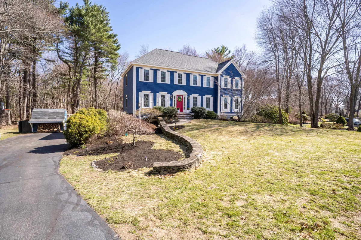 37 Alexander Drive, Hampton, NH 03842 - #1