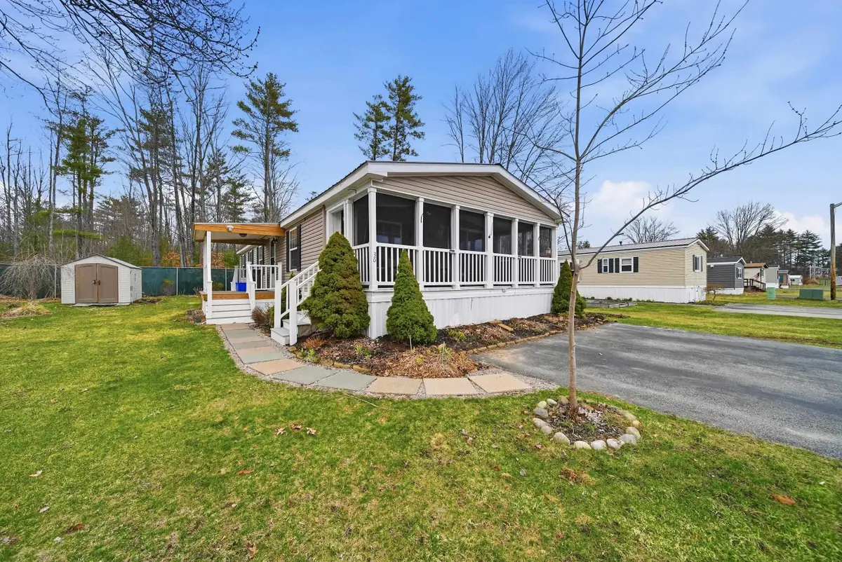 36 N Emperor Drive, Concord, NH 03303 - #1