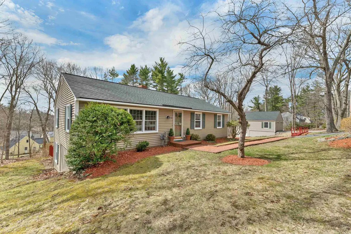 716 Exeter Road, Hampton, NH 03842 - #1