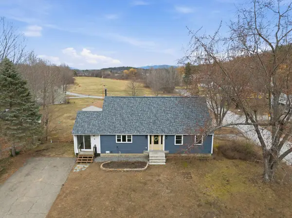 15 Henderson Road, Gilford, NH 03249