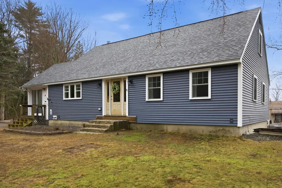 15 Henderson Road, Gilford, NH 03249 - #3