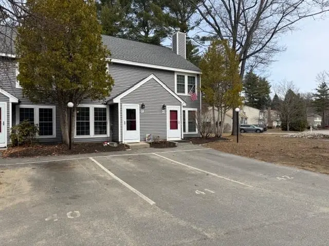 41 NE Village Road, Concord, NH 03301 - #2