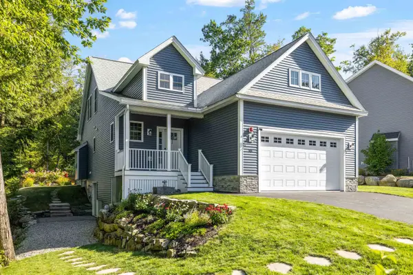 68 Sterling Drive, Laconia, NH 03246