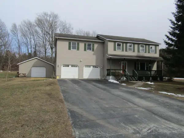 26 Pike Drive, St. Albans Town, VT 05478