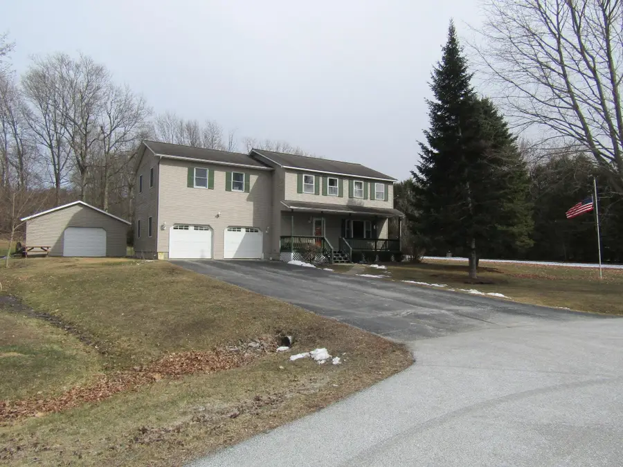 26 Pike Drive, Saint Albans, VT 05478 - #2