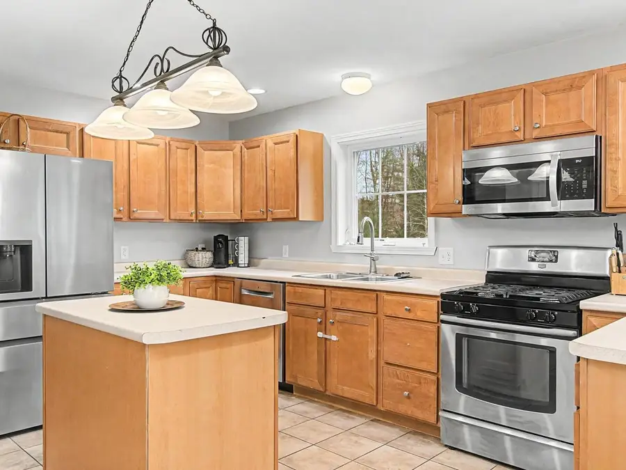 27 Sawmill Lane, Westford, VT 05494 - #3