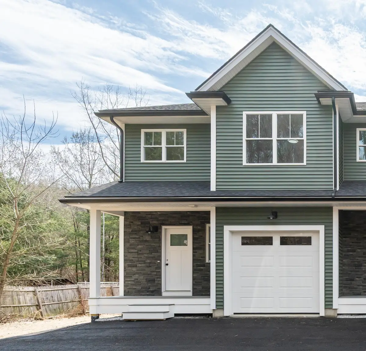 82 Wilton Road #B, Milford, NH 03055 - #1