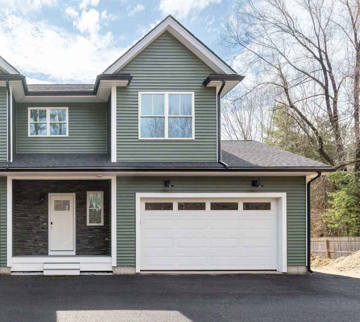 82 Wilton Road #A, Milford, NH 03055 - #1