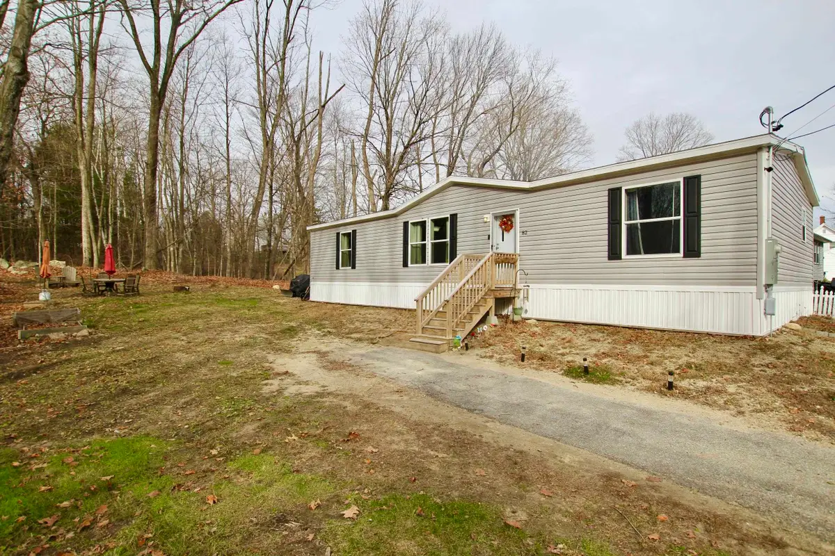 82 Orange Street, Farmington, NH 03835 - #1