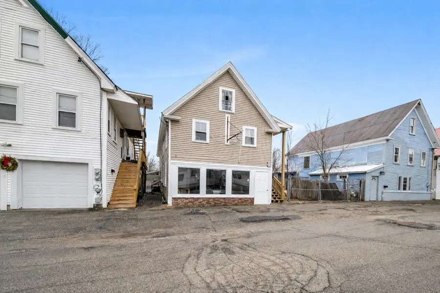 13 Mechanic Street, Farmington, NH 03835 - #2