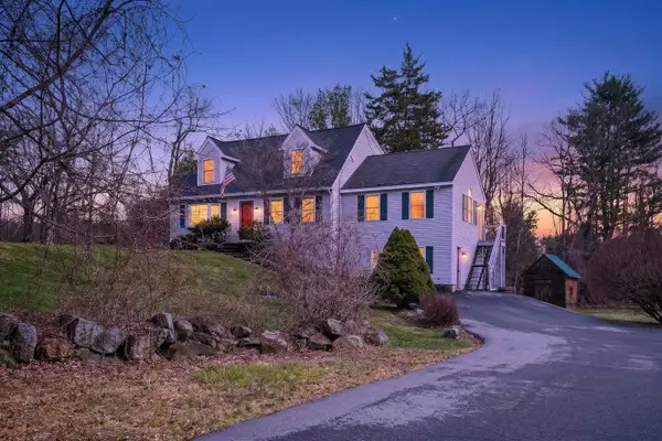 2 Joslin Road, Amherst, NH 03031