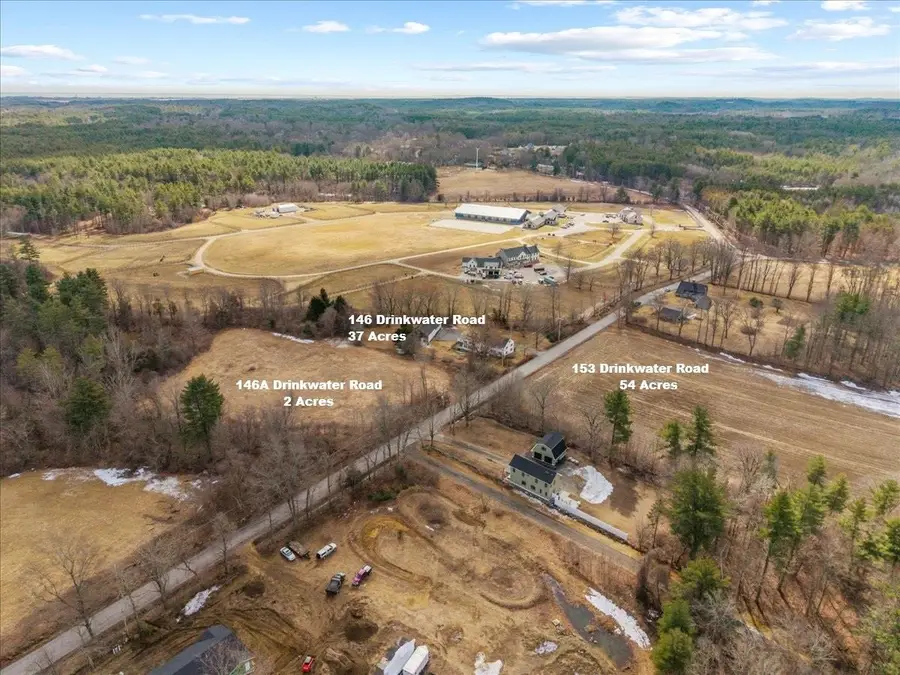 146A Drinkwater Road, Kensington, NH 03833 - #3