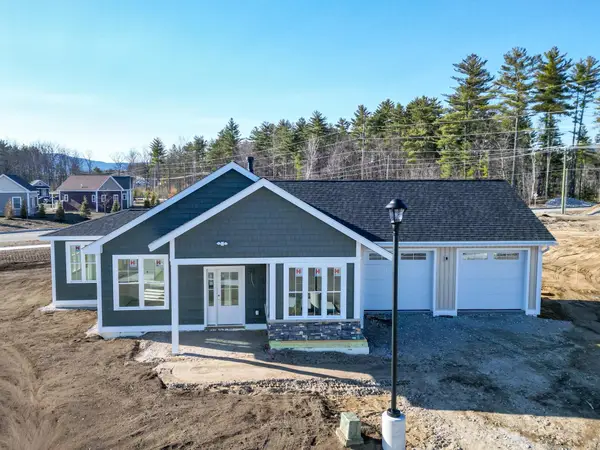 59 Whispering Pines Place #6, Conway, NH 03860