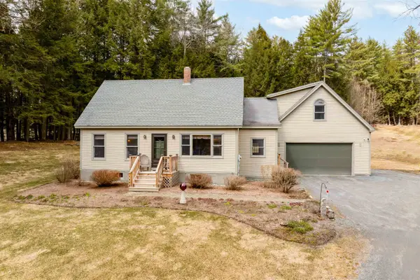 212 West Fairlee Road, Thetford, VT 05045